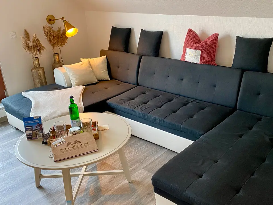 2 Zimmer Wohnung mit 79 m² in Senftenberg – Bild 2