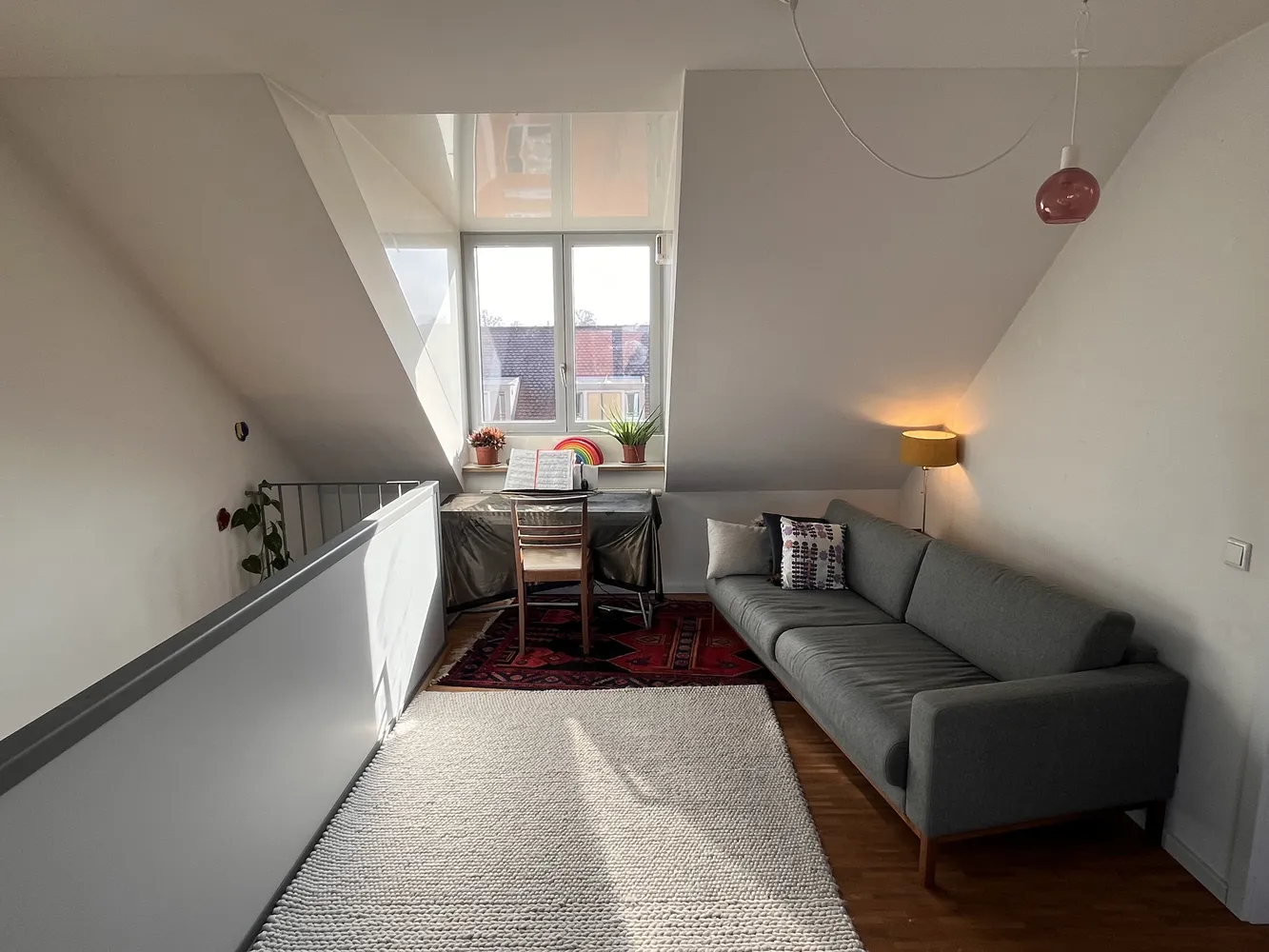 3 Zimmer Wohnung mit 89 m² in Nürnberg – Bild 5