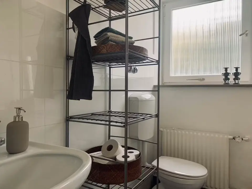 3 Zimmer Wohnung mit 85 m² in München – Bild 5