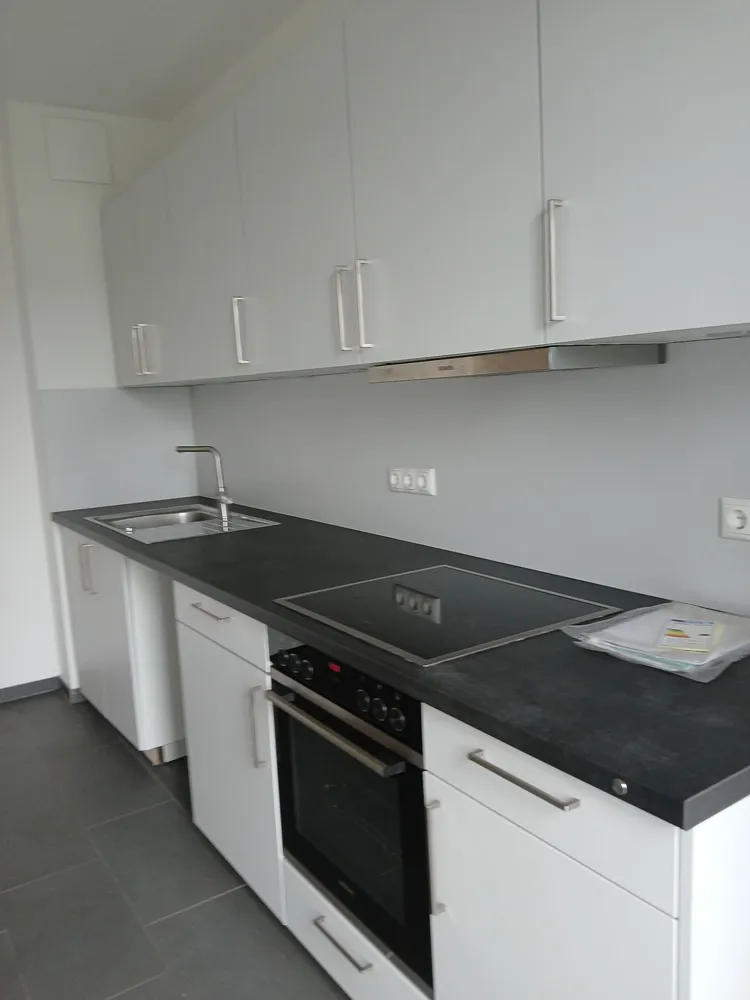 4 Zimmer Wohnung mit 101 m² in Hamburg – Bild 9