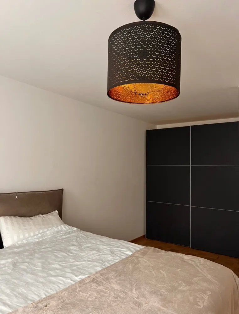 2 Zimmer Wohnung mit 47 m² in München – Bild 4