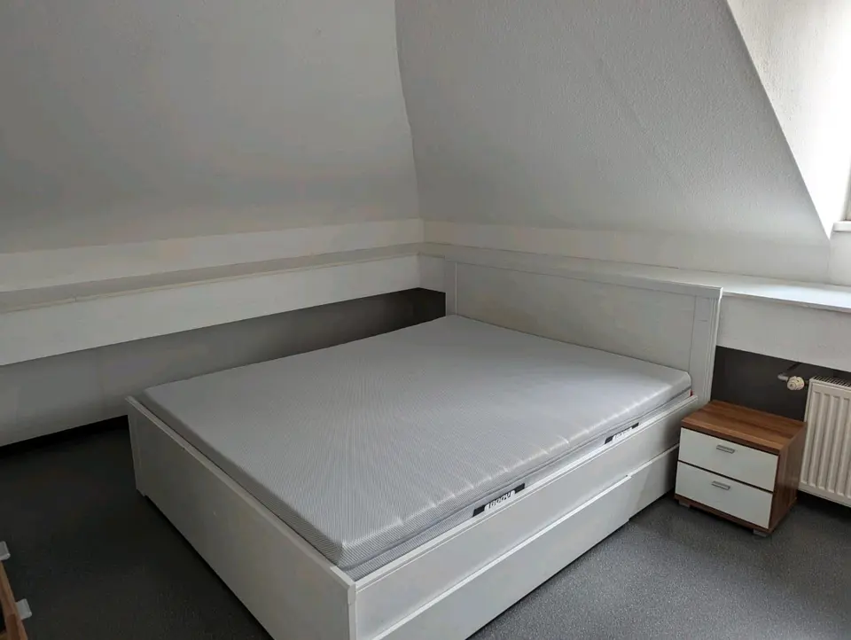 3 Zimmer Wohnung mit 63 m² in Gießen – Bild 5