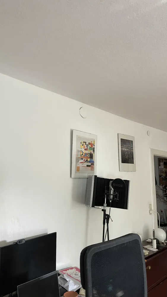 1 Zimmer Wohnung mit 30 m² in Hannover – Bild 6