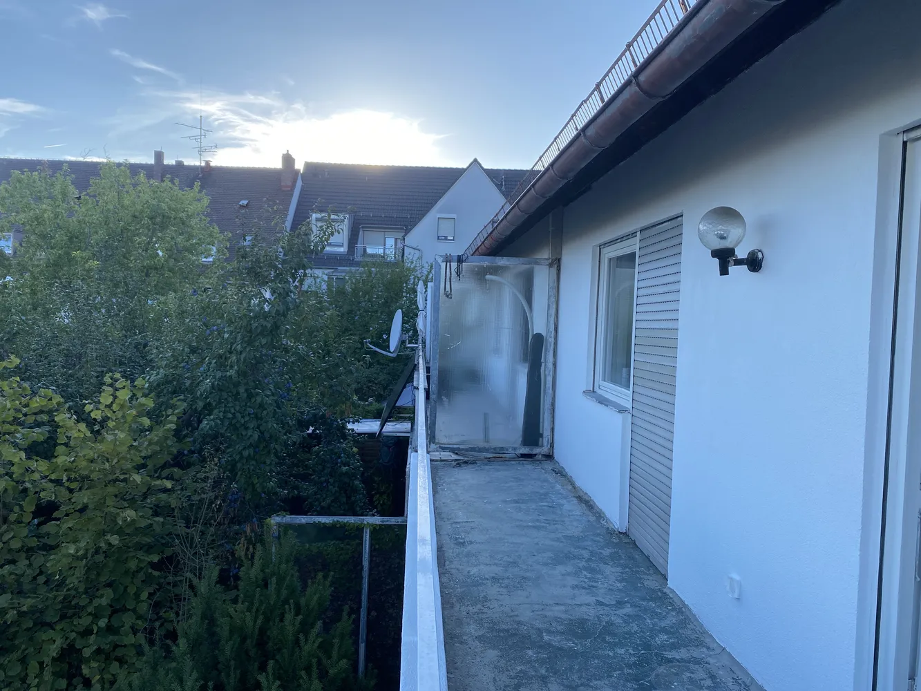 3 room apartment with 75 m² in Nuremberg – Photo 8