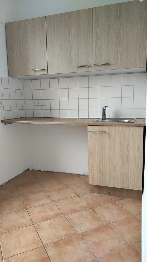 1 Zimmer Wohnung mit 54 m² in Berlin – Bild 4