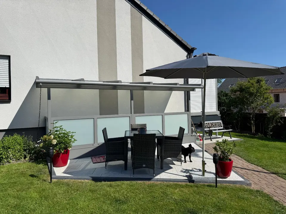 WG-Zimmer mit 16 m² in Schwabach – Bild 9