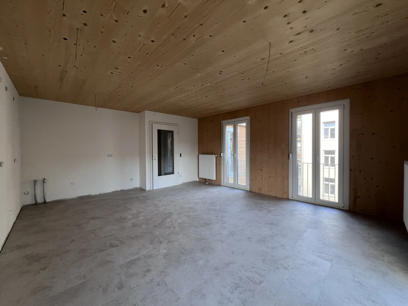4 Zimmer Wohnung mit 84 m² in Leipzig – Bild 11