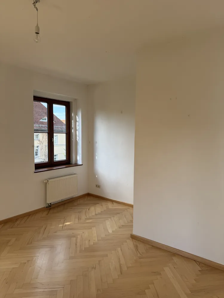 3 Zimmer Wohnung mit 100 m² in Halle (Saale) – Bild 4
