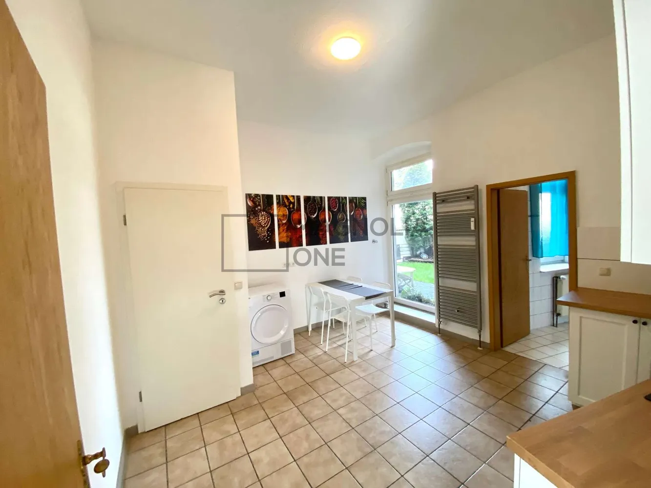 2 Zimmer Wohnung mit 58 m² in Essen – Bild 5