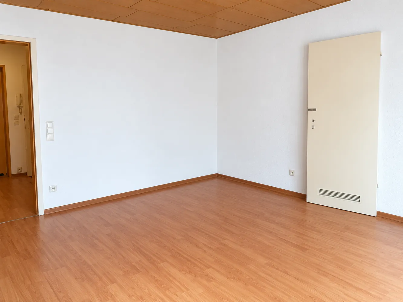 2 Zimmer Wohnung mit 41 m² in Duisburg – Bild 7