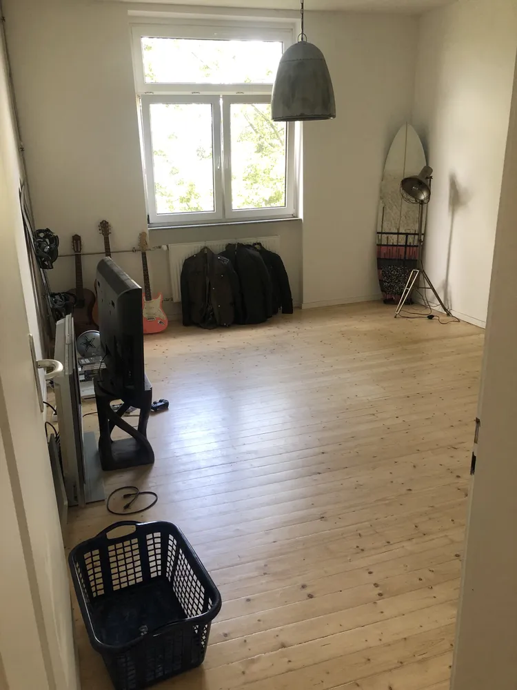 2 Zimmer Wohnung mit 65 m² in Mannheim – Bild 2