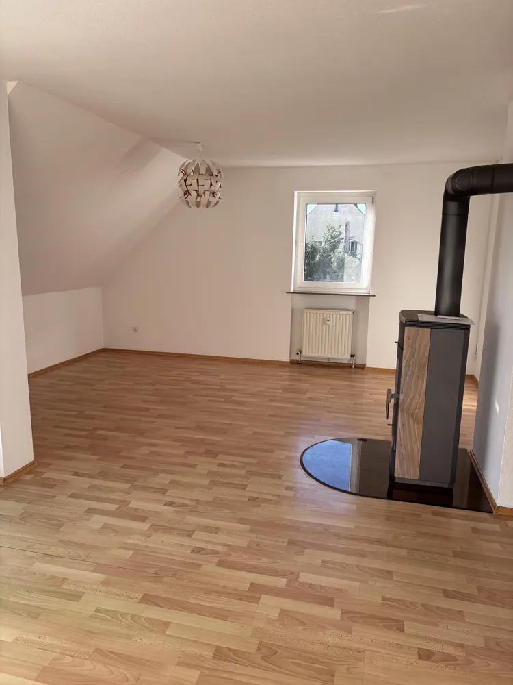 5 Zimmer Wohnung mit 92 m² in Bayreuth – Bild 6