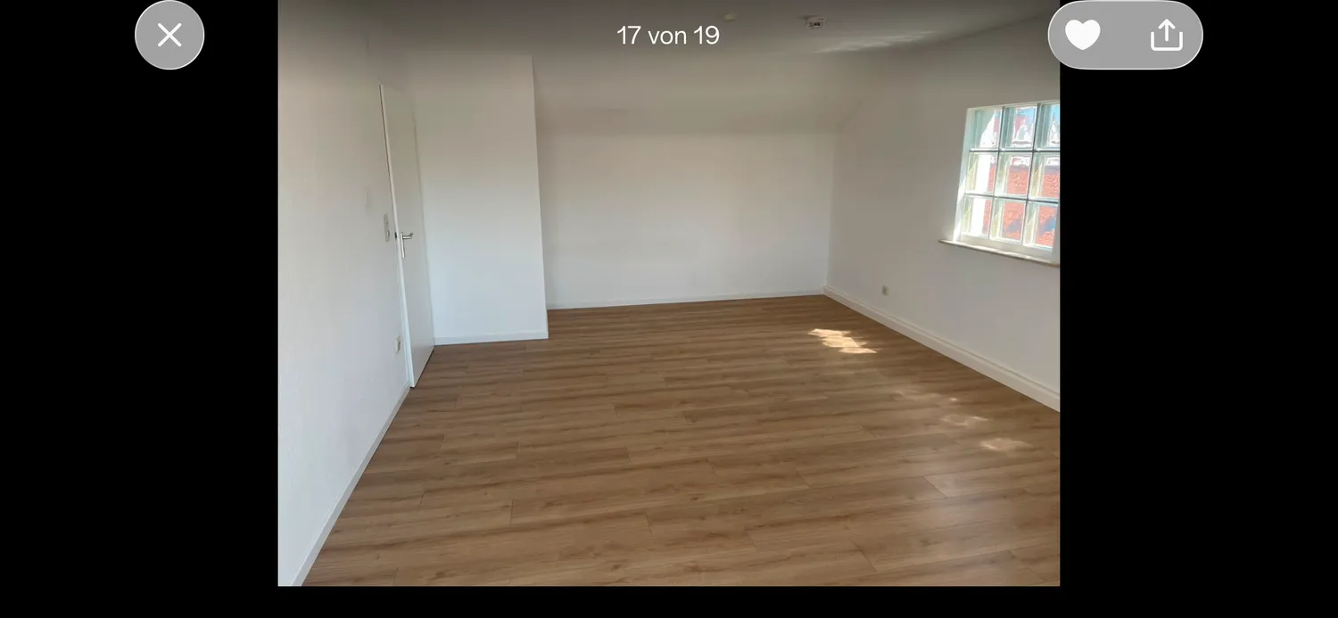 2 Zimmer Wohnung mit 51 m² in Darmstadt – Bild 3