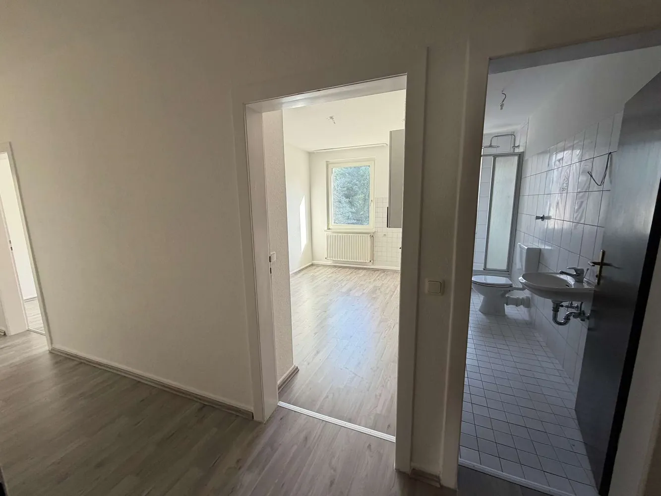 2 Zimmer Wohnung mit 58 m² in Bochum – Bild 2