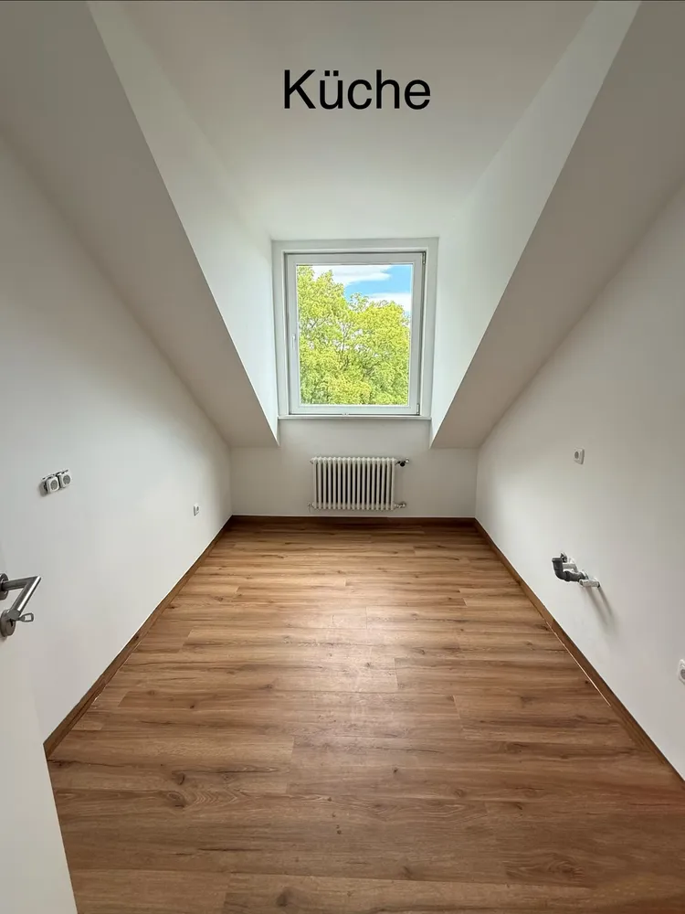 3 Zimmer Wohnung mit 75 m² in Aachen – Bild 2