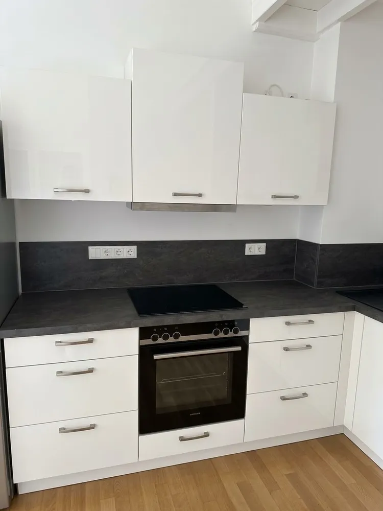 2 room apartment with 51 m² in Munich – Photo 7