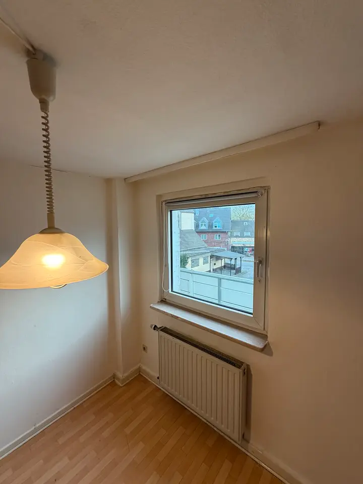 2 Zimmer Wohnung mit 58 m² in Duisburg – Bild 3