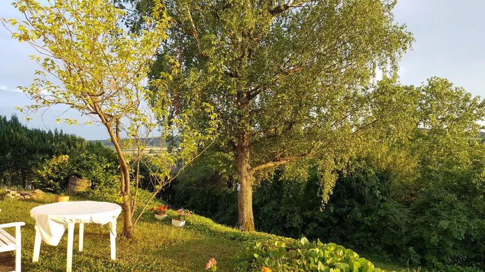 WG-Zimmer mit 65 m² in Backnang – Bild 3