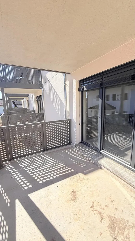 2 Zimmer Wohnung mit 65 m² in Rosenheim – Bild 5