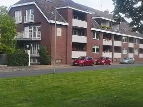 2 Zimmer Wohnung mit 74 m² in Wilhelmshaven – Bild 10