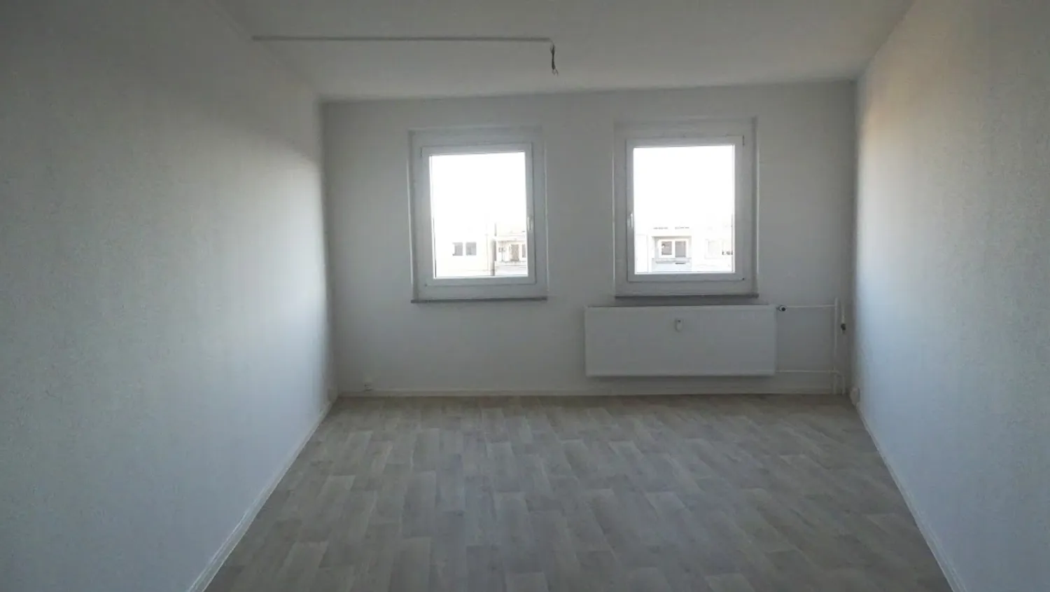 4 Zimmer Wohnung mit 84 m² in Erfurt – Bild 3
