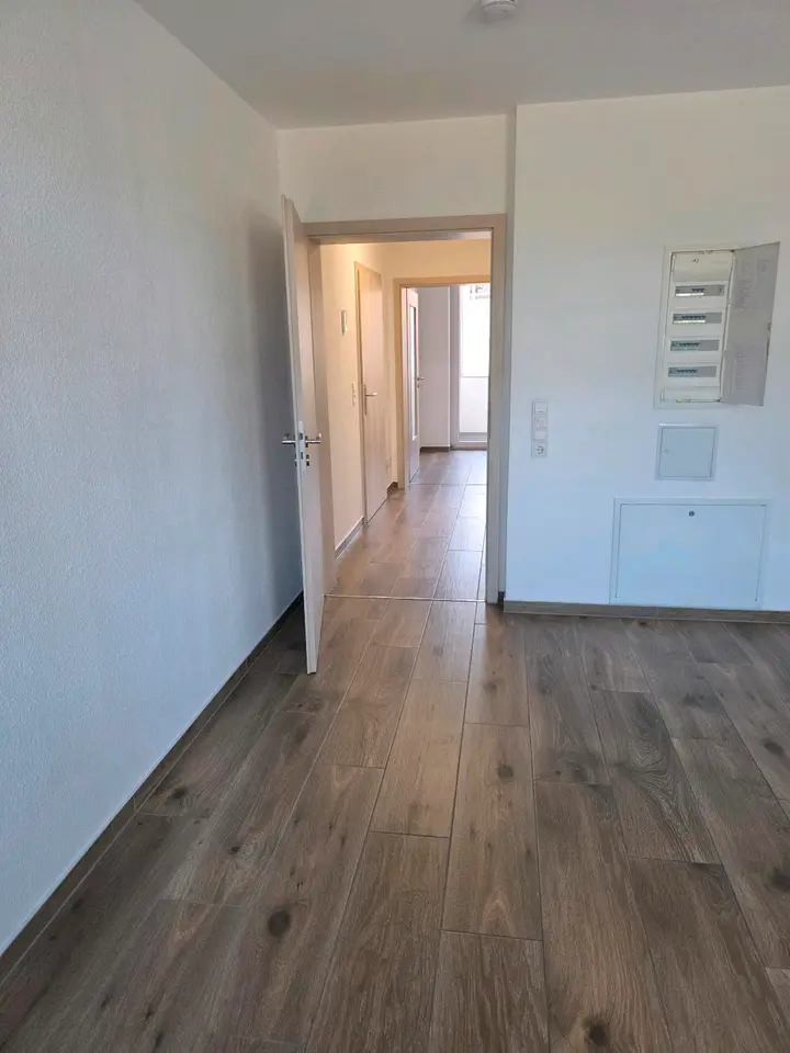 Studio with 44 m² in Aschersleben – Photo 4