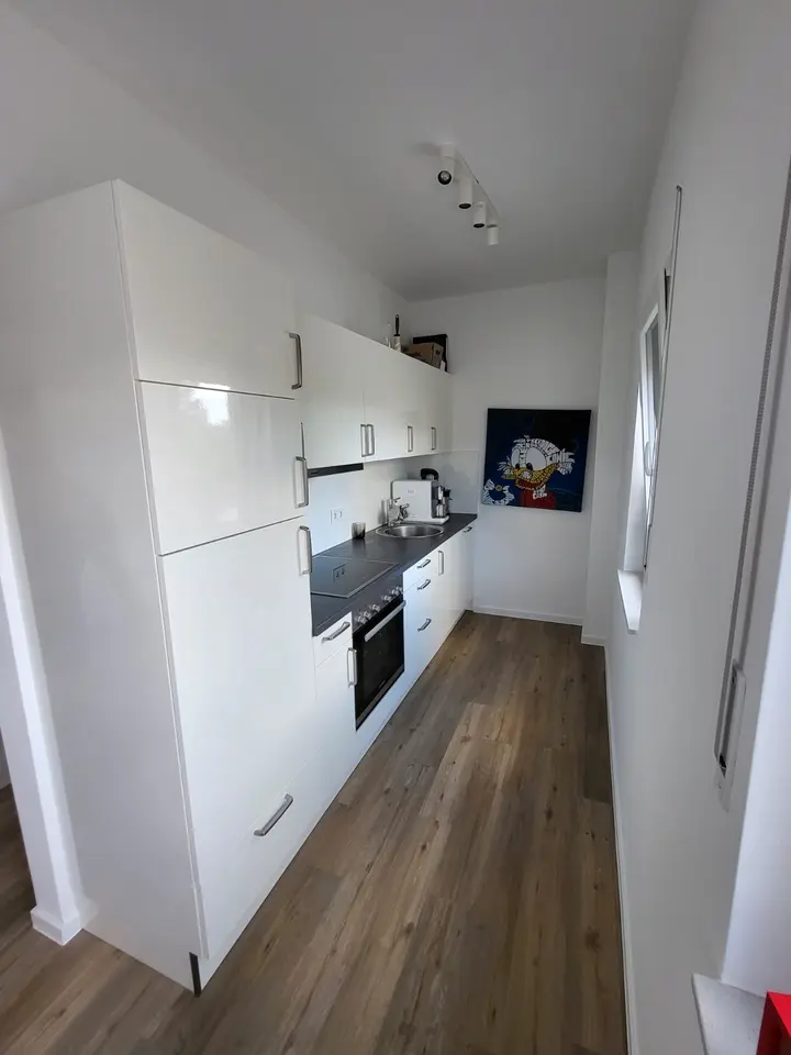 2 Zimmer Wohnung mit 56 m² in Braunschweig – Bild 4