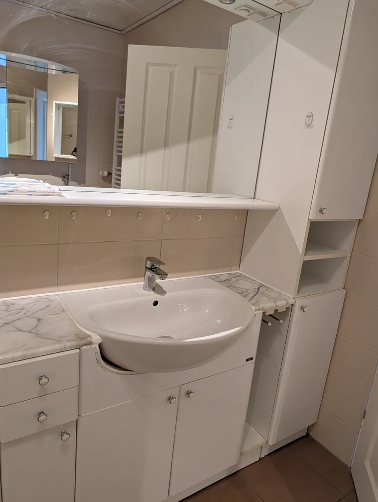 4 Zimmer Wohnung mit 94 m² in Schwetzingen – Bild 2
