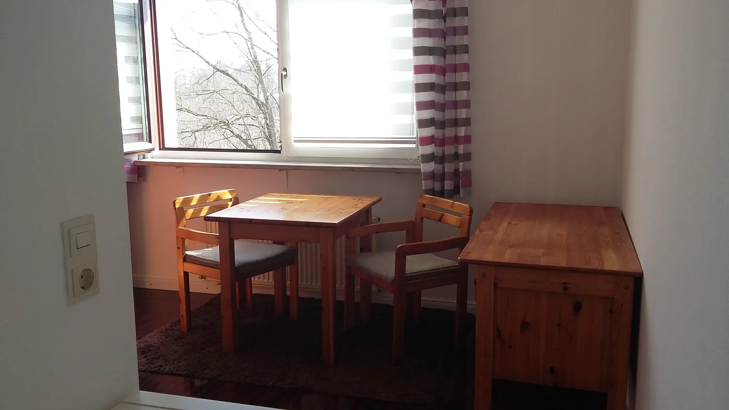 1 Zimmer Wohnung mit 22 m² in Regensburg – Bild 4