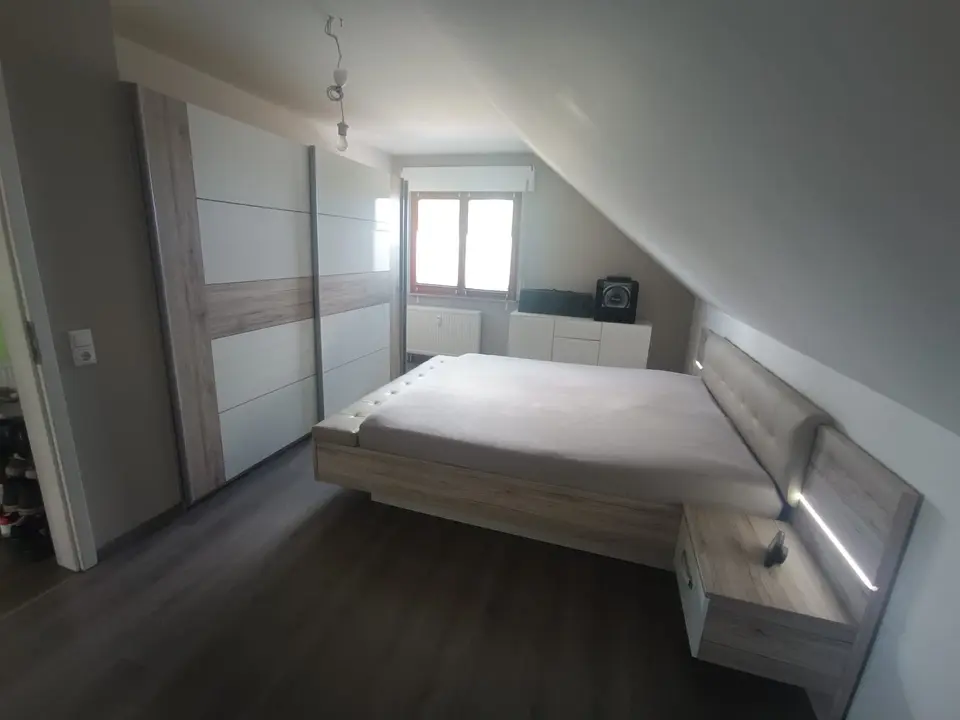 3 Zimmer Wohnung mit 90 m² in Borna – Bild 10