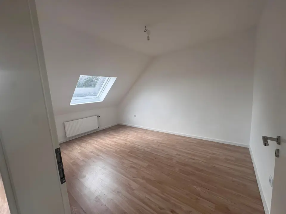 2 Zimmer Wohnung mit 50 m² in Wolfsburg – Bild 1