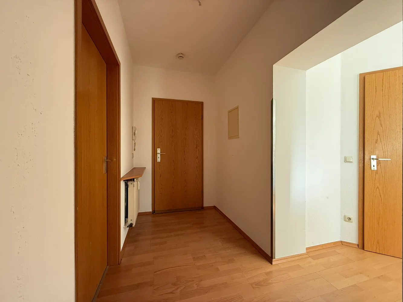4 room apartment with 102 m² in Essen – Photo 11