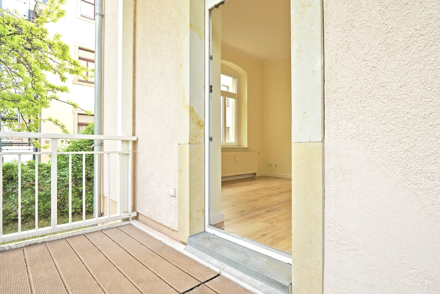 3 Zimmer Wohnung mit 81 m² in Dresden – Bild 10
