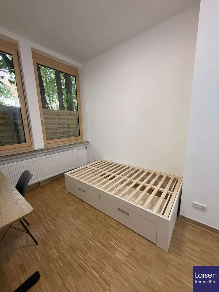 5 Zimmer Wohnung mit 110 m² in Regensburg – Bild 11