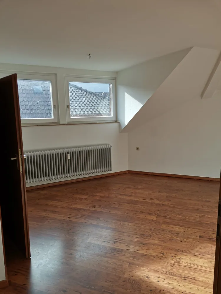3 Zimmer Wohnung mit 65 m² in Pforzheim – Bild 1
