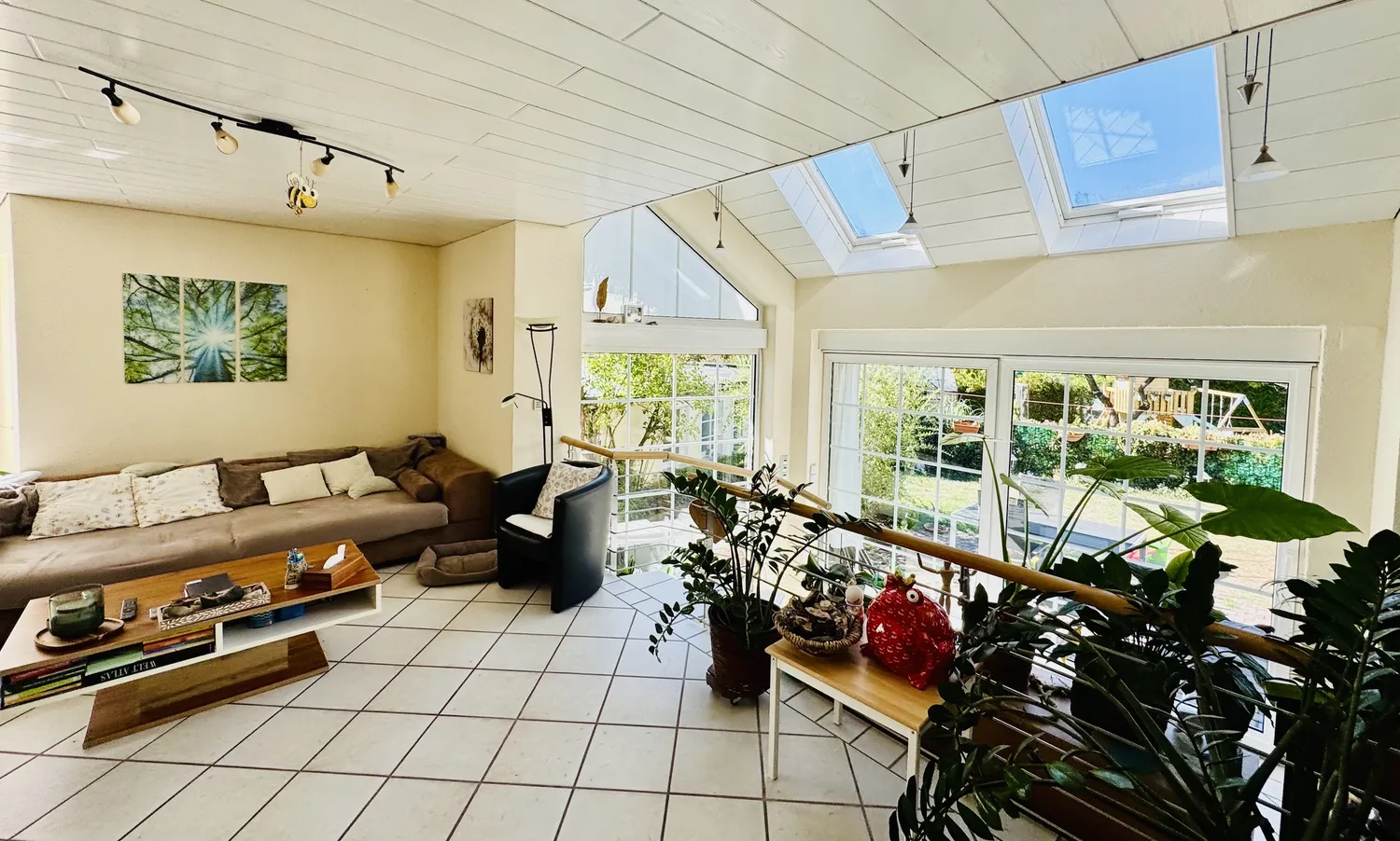 5 Zimmer Wohnung mit 140 m² in Mörfelden-Walldorf – Bild 6