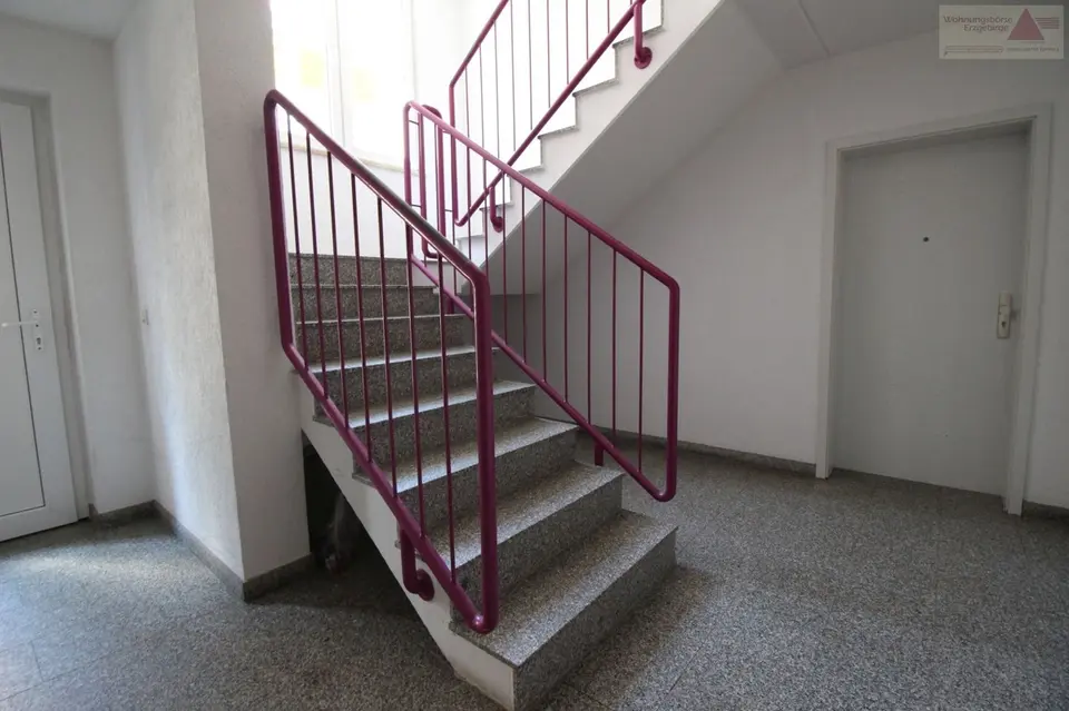2 Zimmer Wohnung mit 64 m² in Aue-Bad Schlema – Bild 9