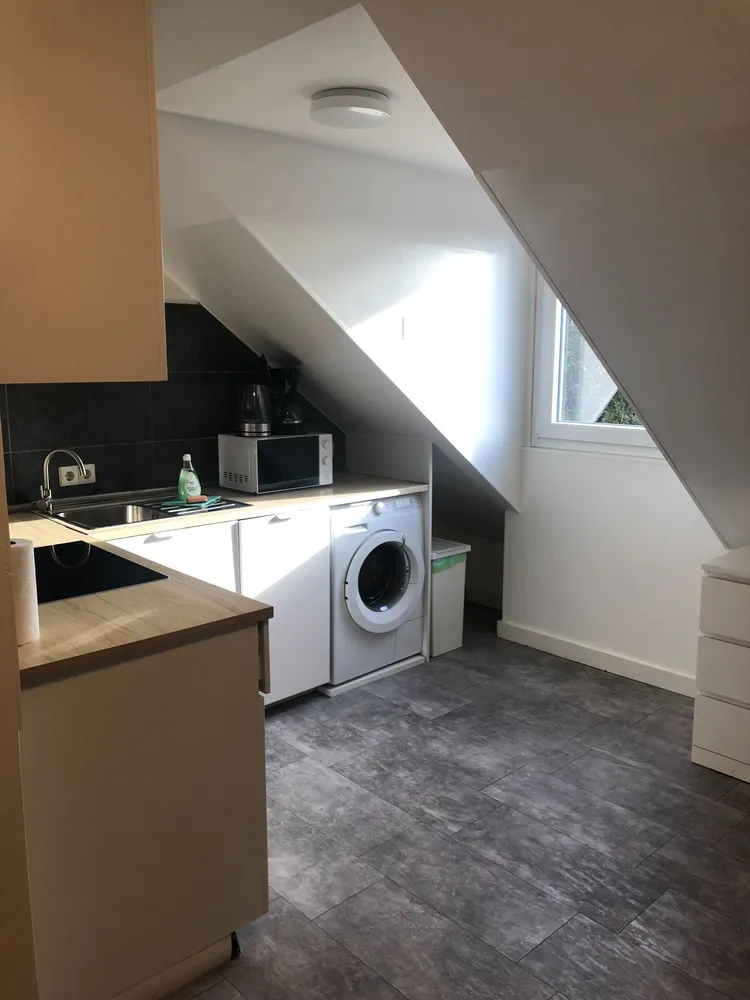 1 room apartment with 60 m² in Gelsenkirchen – Photo 2