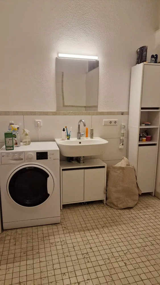 2 Zimmer Wohnung mit 54 m² in Ingolstadt – Bild 5