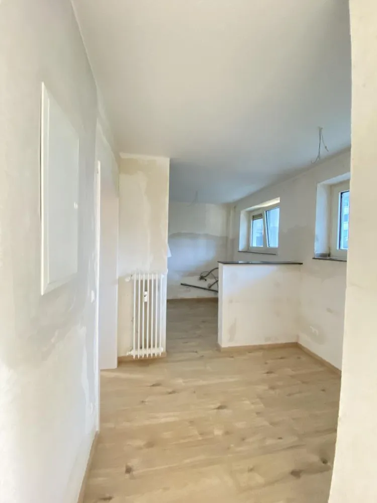 3 Zimmer Wohnung mit 52 m² in Solingen – Bild 7