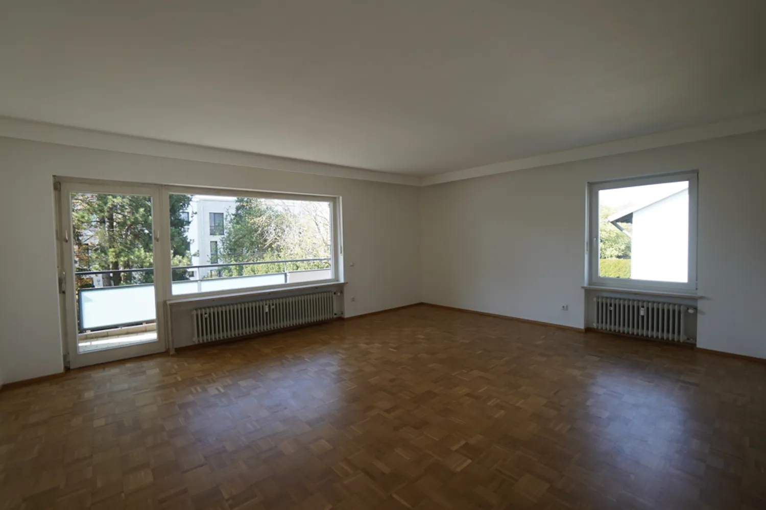 3 Zimmer Wohnung mit 90 m² in München – Bild 1
