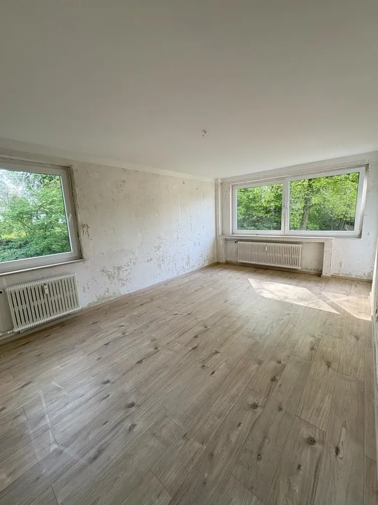 3 Zimmer Wohnung mit 75 m² in Haan – Bild 4