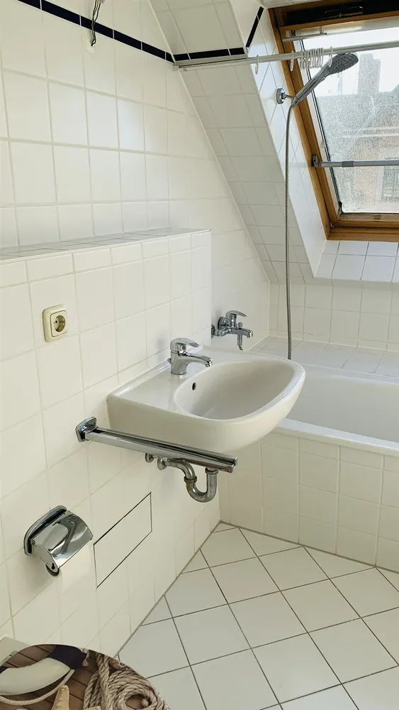 2 Zimmer Wohnung mit 72 m² in Chemnitz – Bild 9