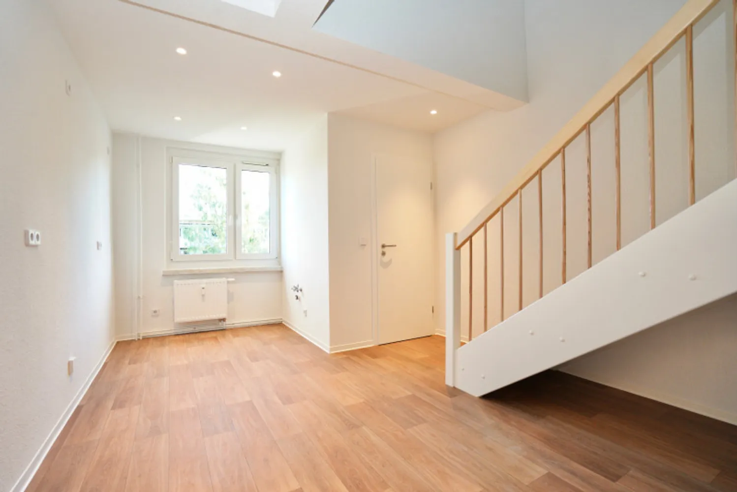 3 Zimmer Wohnung mit 90 m² in Chemnitz – Bild 1