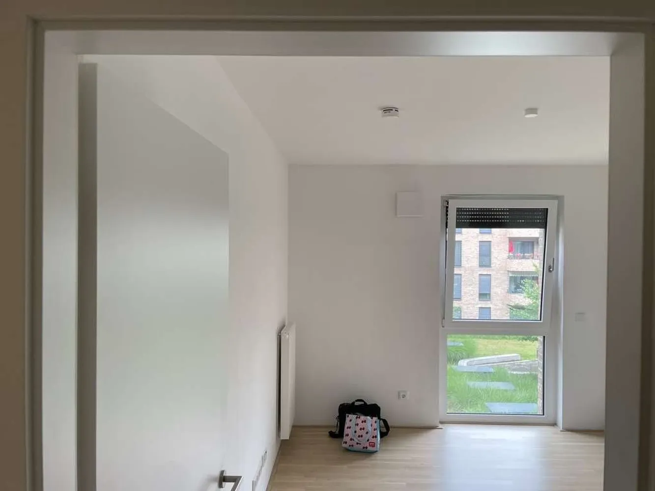 2 Zimmer Wohnung mit 57 m² in Bremen – Bild 5