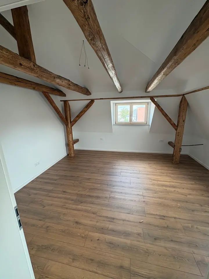 3 Zimmer Wohnung mit 124 m² in Memmingen – Bild 7