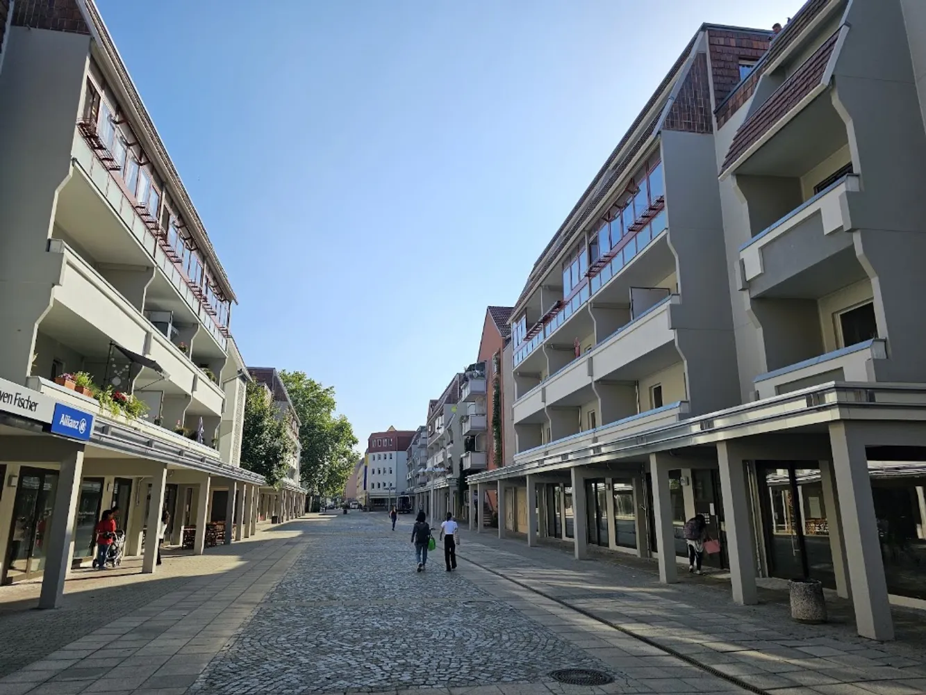 3 Zimmer Wohnung mit 101 m² in Frankfurt (Oder) – Bild 5