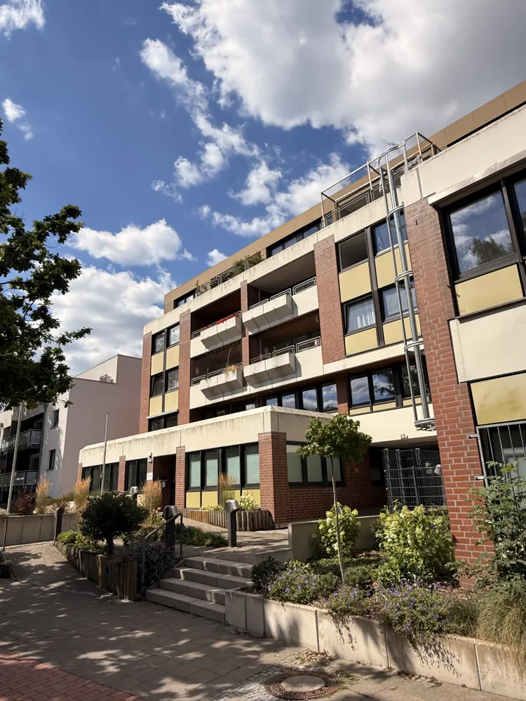 5 Zimmer Wohnung mit 129 m² in Langenhagen – Bild 1