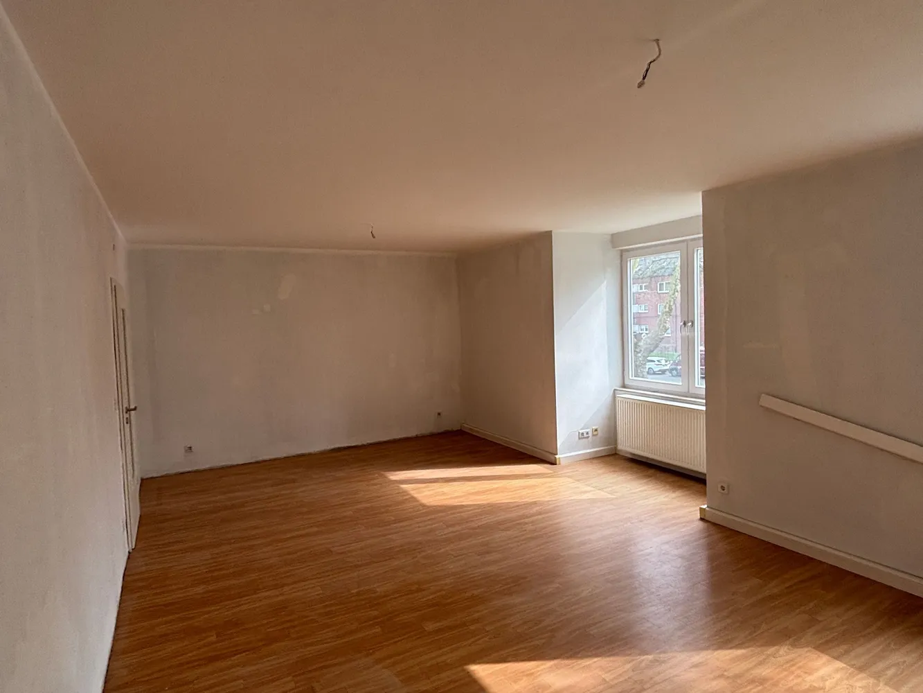 3 Zimmer Wohnung mit 66 m² in Gelsenkirchen – Bild 2