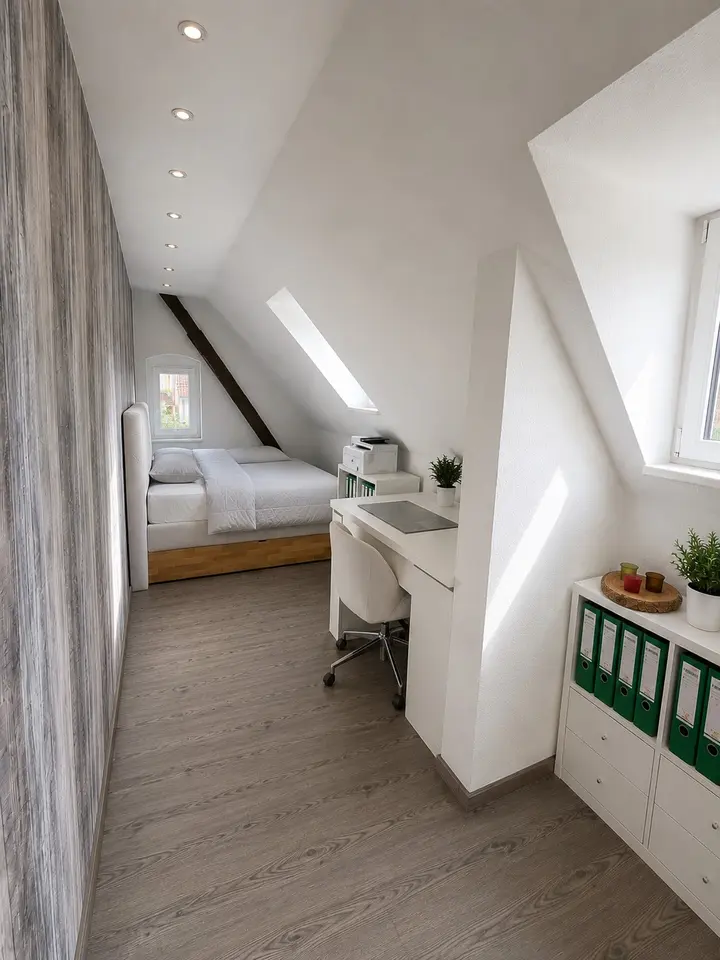 5 Zimmer Wohnung mit 104 m² in Annaberg-Buchholz – Bild 7